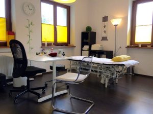 Dr. Marina Mayer - Praxis für Akupunktur TCM Innsbruck Land